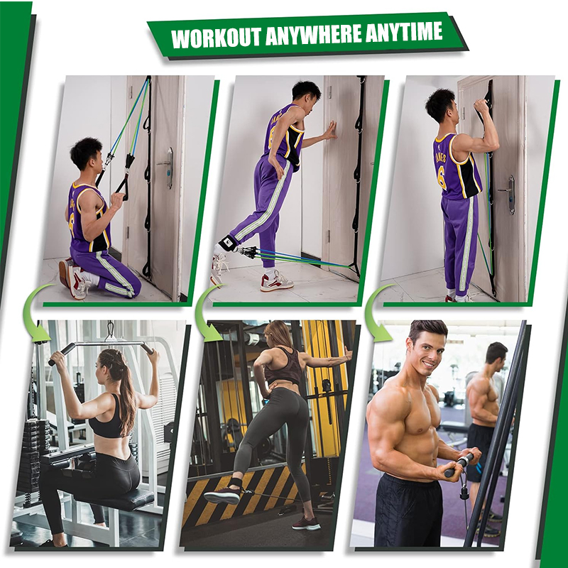 Upgrade Door Anchor Strap for  - Suspension Trainer Trx review and price