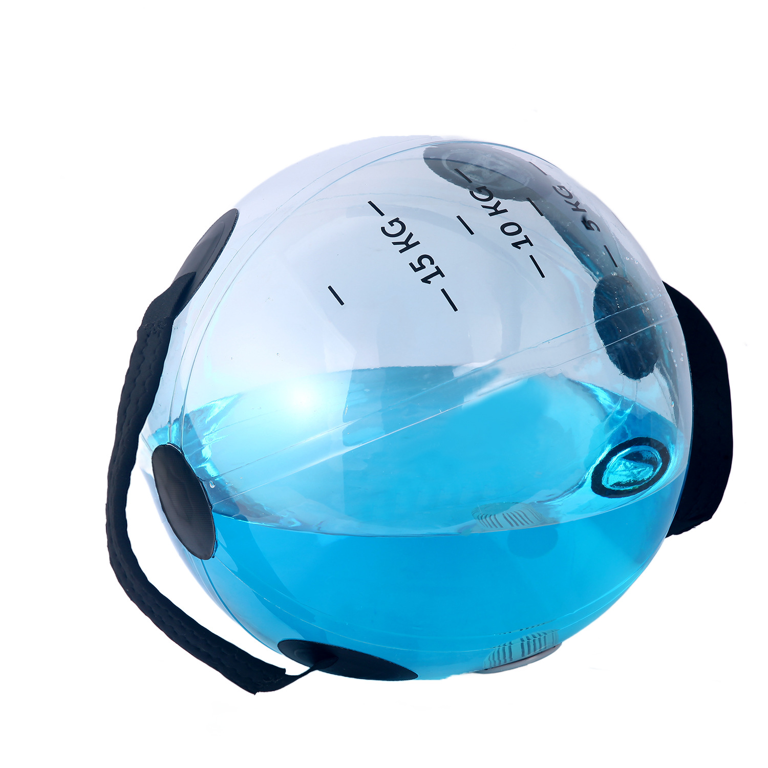Adjustable Water Weight Ball 2 - Bosu Ball Balance review and price