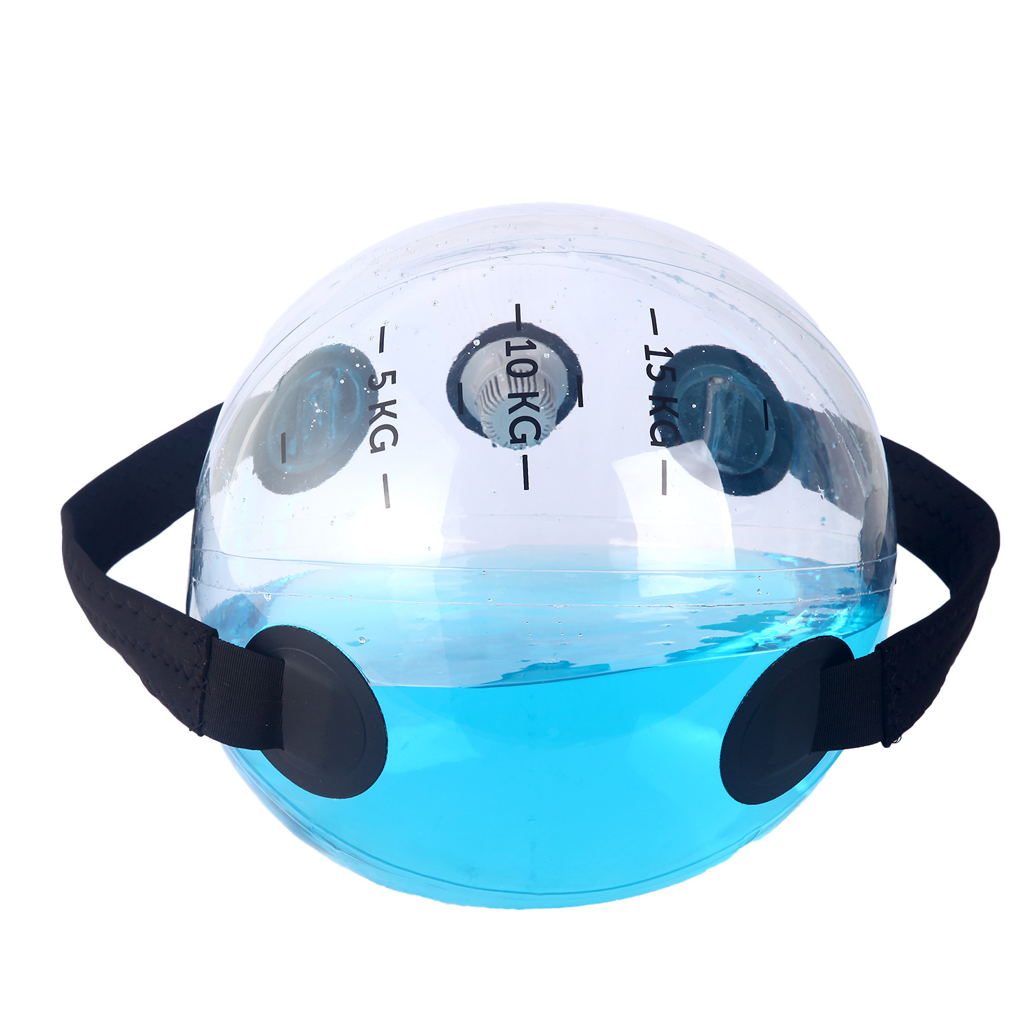 Adjustable Water Weight Ball 2 - Bosu Ball Balance review and price