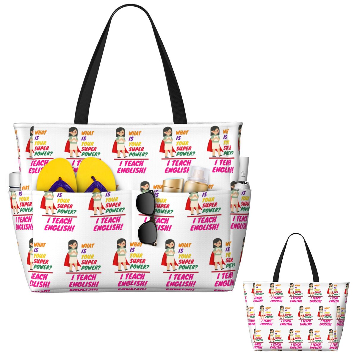 English Teacher Appreciation B - Yoga Fitness Teacher review and price