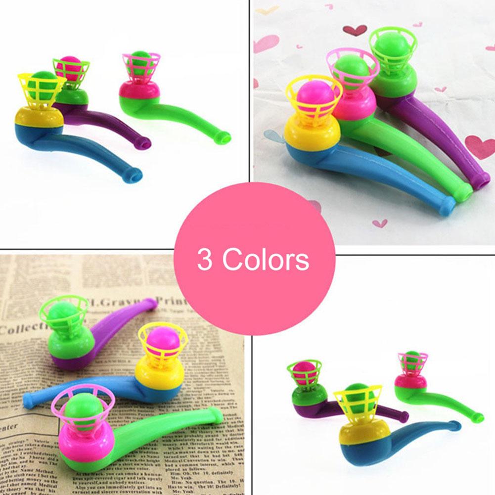 4PCS Kids Plastic Pipe Blowing - Bosu Ball Balance review and price