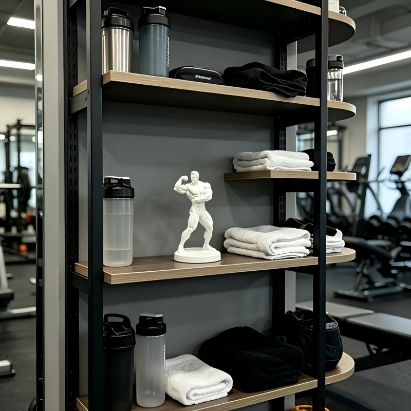 1/2 Piece Fitness Trainer Scul - Yoga And Fitness Studio review and price