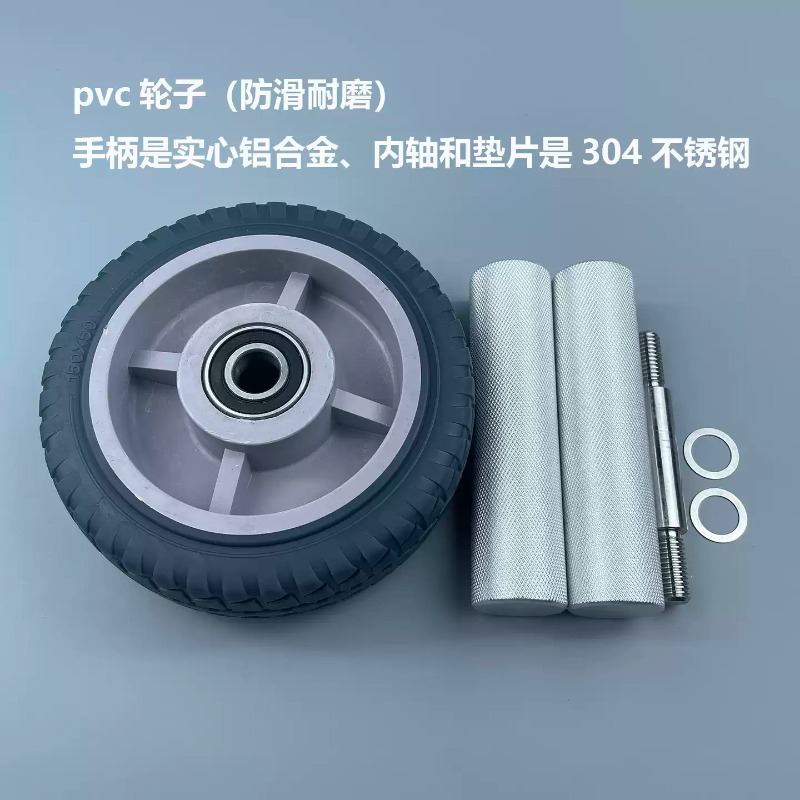 Detachable Premium Ab Roller A - Ab Wheel Roller review and price