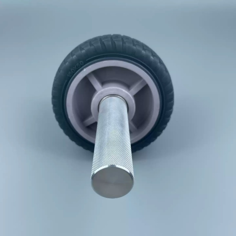 Detachable Premium Ab Roller A - Ab Wheel Roller review and price