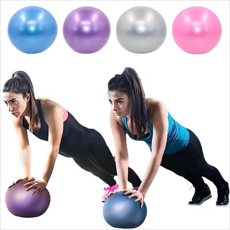Yoga Pilates Explosion-Proof B - Bosu Ball Balance review and price