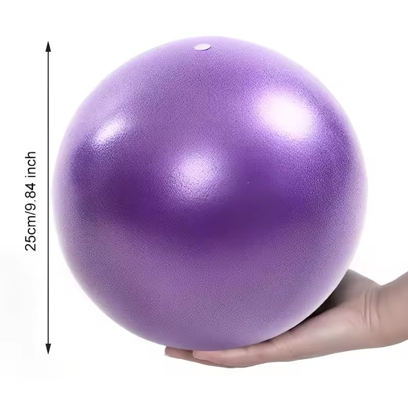Yoga Pilates Explosion-Proof B - Bosu Ball Balance review and price