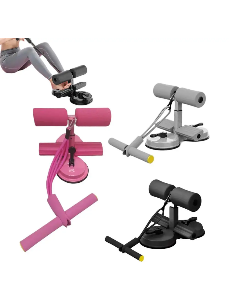 Sit Up Bar Foot Holder with 3  - Sit Up Bar Floor review and price