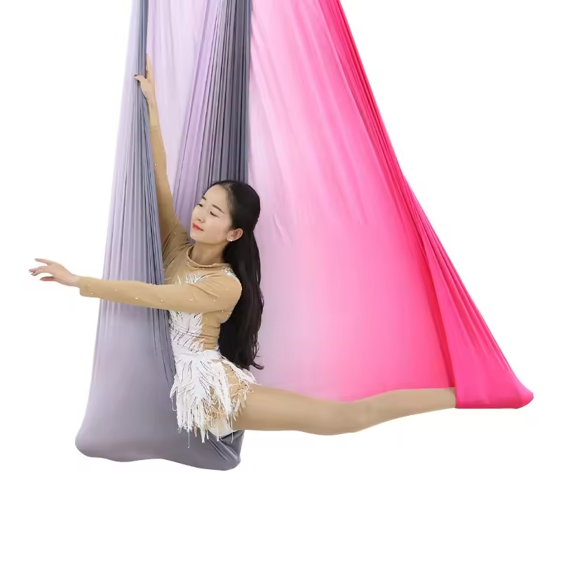 Aerial Yoga Hammock 7m, Gradie - Yoga And Fitness Studio review and price