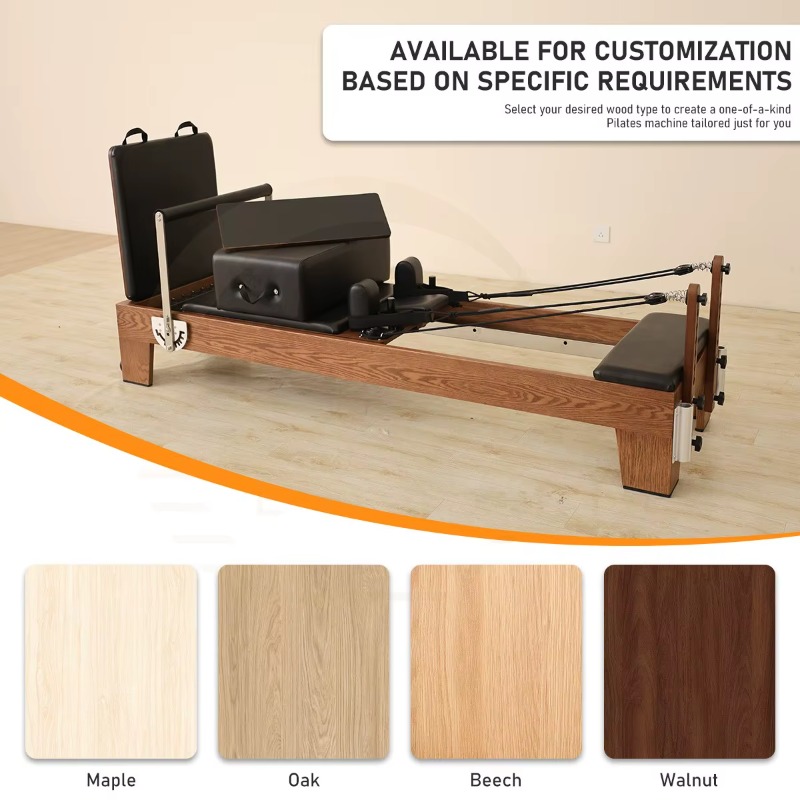 Customized High Quality Fitnes - Yoga And Fitness Studio review and price