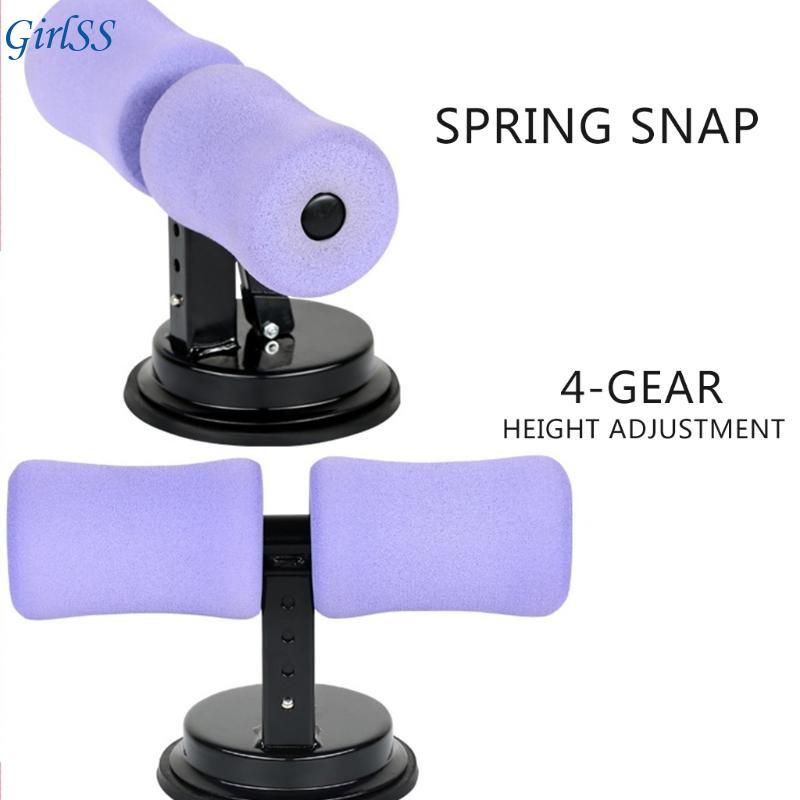 Sit Up Bar for Floor, Adjustab - Sit Up Bar Floor review and price