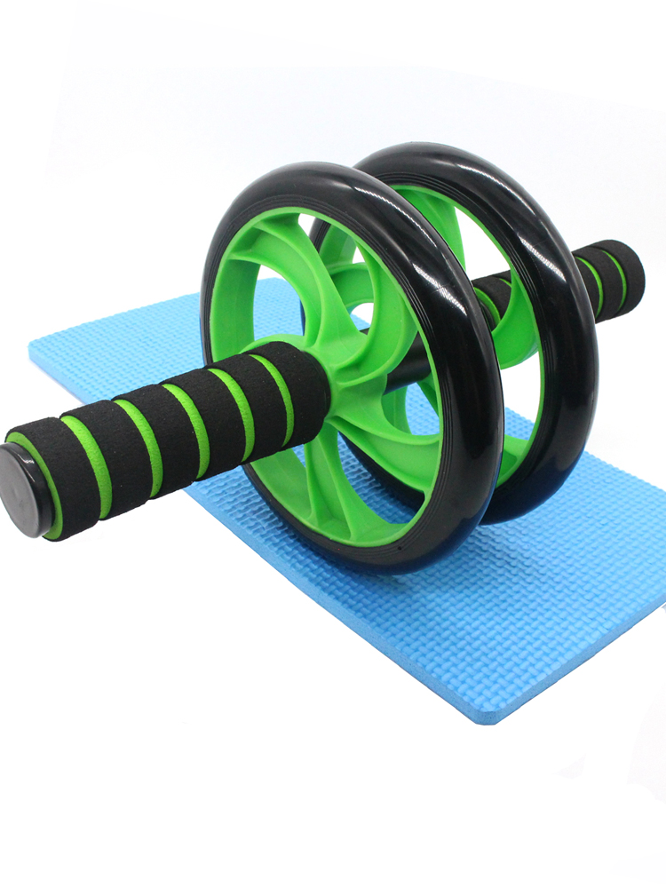 Abdominal Rolller Ab Rolller W - Ab Wheel Roller review and price