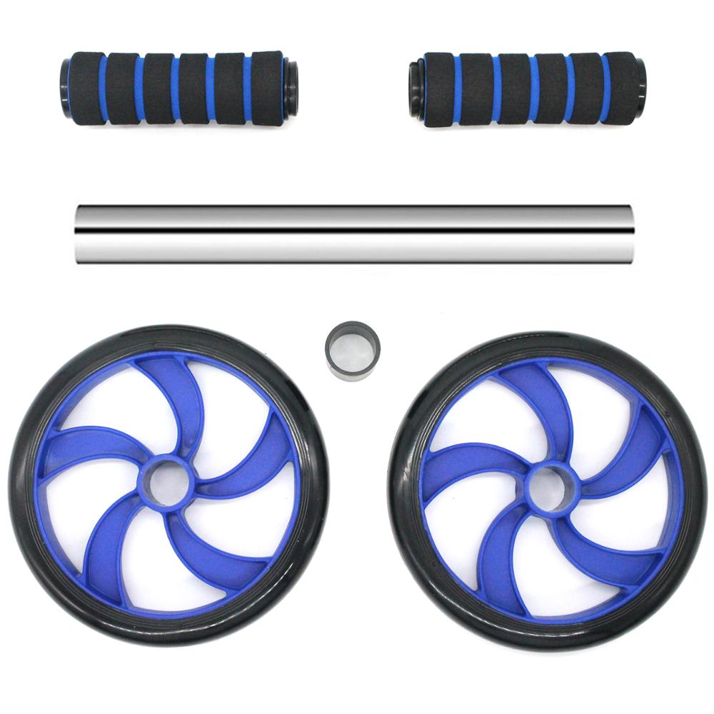 Abdominal Rolller Ab Rolller W - Ab Wheel Roller review and price