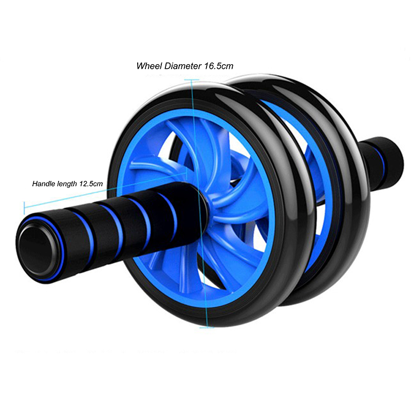 Abdominal Rolller Ab Rolller W - Ab Wheel Roller review and price