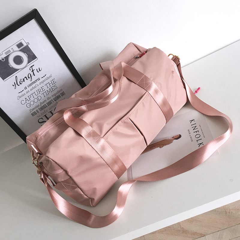 Dry Wet Separation Sports Week - Yoga Fitness Bag review and price