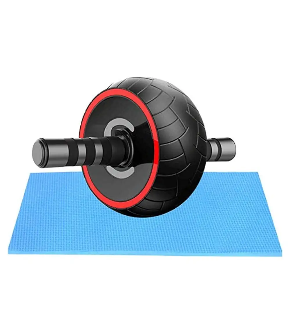 Abdominal Wheel AB Wheel Rolle - Ab Wheel Roller review and price