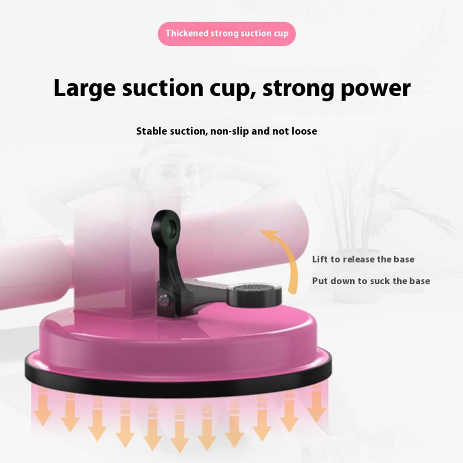 Sit Up Floor Bar Suction Cup F - Sit Up Bar Floor review and price
