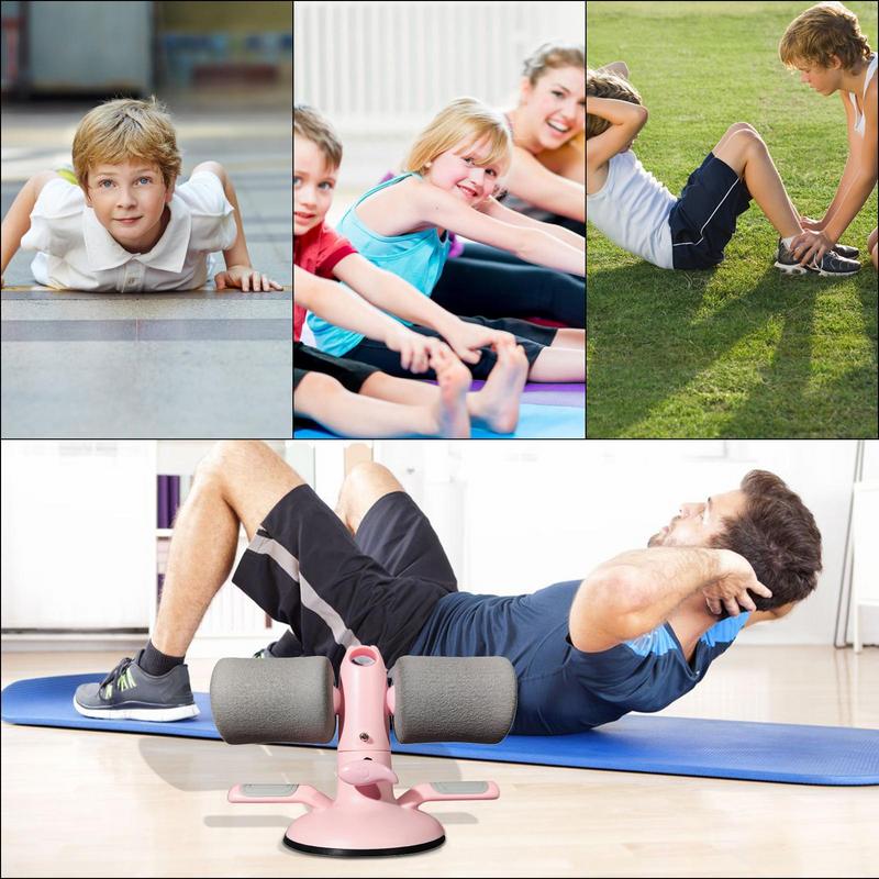 Sit Up Bar Floor Strength Trai - Sit Up Bar Floor review and price